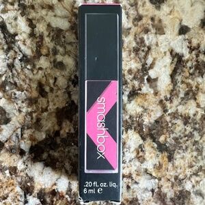Smashbox Lipstick